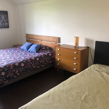 Landelijke Villa Met Zwembad En Gezellige Openhaard Zemst Ngoại thất bức ảnh