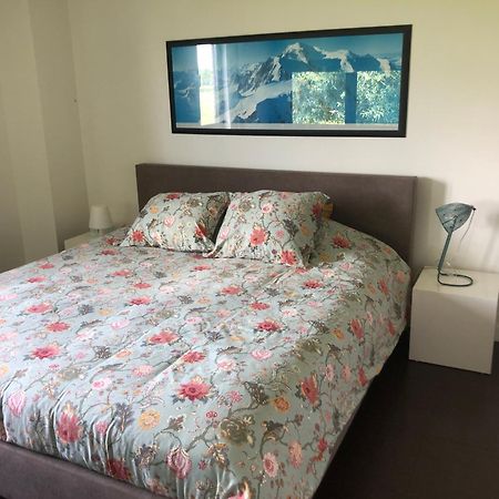 Landelijke Villa Met Zwembad En Gezellige Openhaard Zemst Ngoại thất bức ảnh