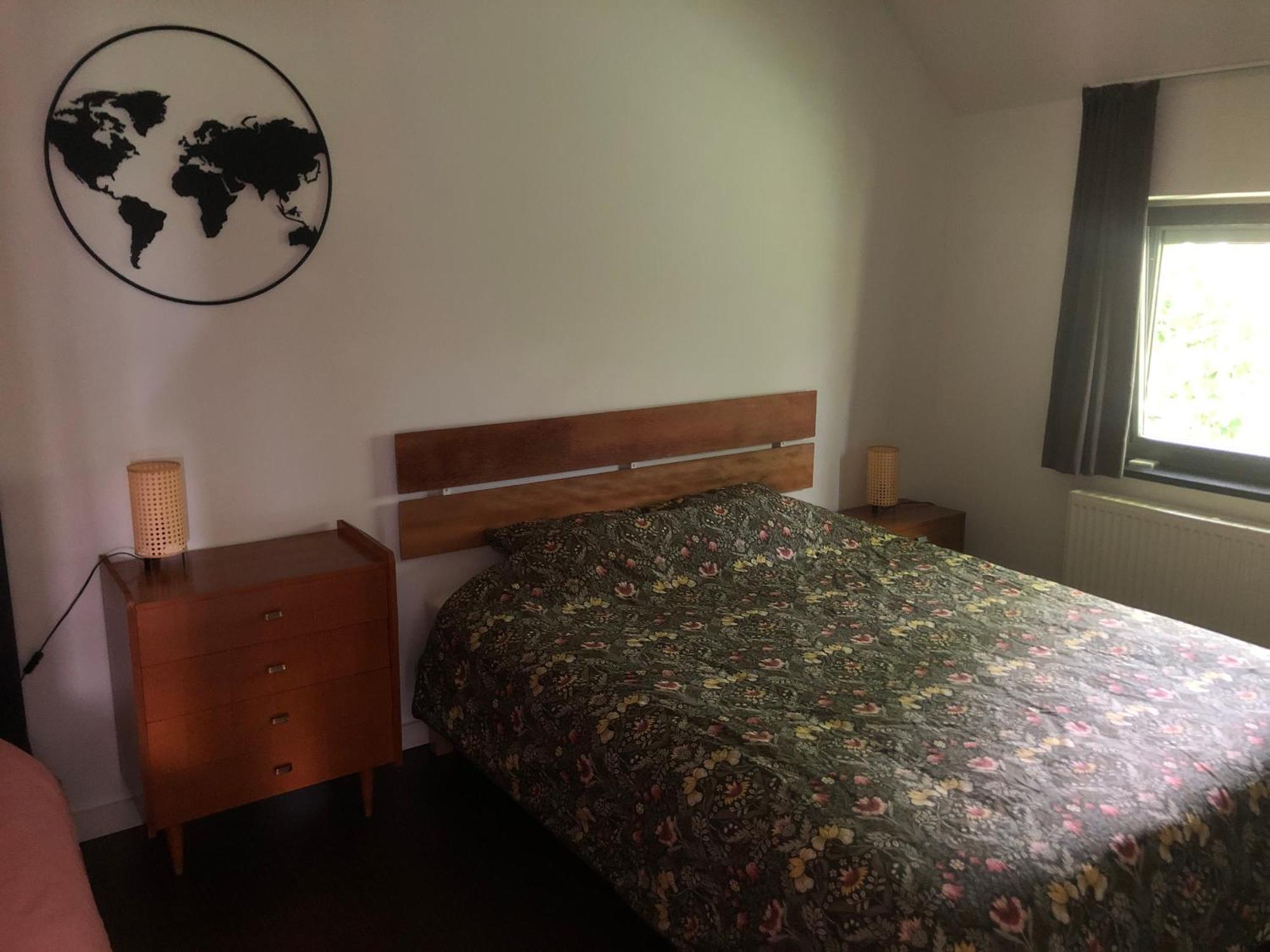 Landelijke Villa Met Zwembad En Gezellige Openhaard Zemst Ngoại thất bức ảnh
